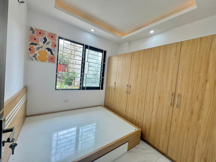 Bán Ccmn 2pn 48m cực đẹp thoáng tại 175 Quan Nhân, Thanh Xuân