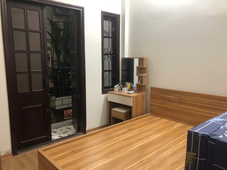 ĐƯỜNG HOÀNG MAI – QUẬN HOÀNG MAI – HN