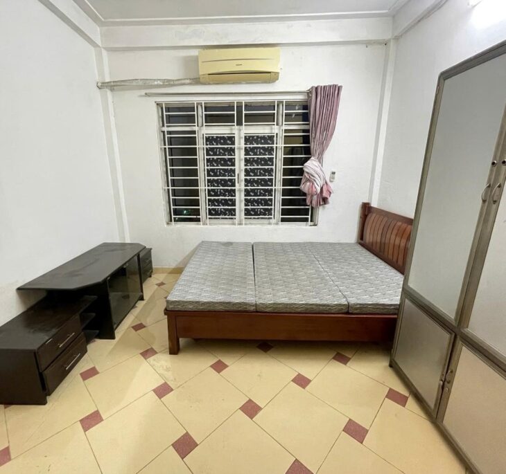 BÁN NHÀ BÙI XƯƠNG TRẠCH, THANH XUÂN, 10M RA Ô TÔ NGÕ THÔNG TỨ TUNG, 30M2, 6.6TỶ(CTL)