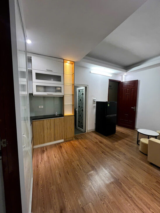 Bán Ccmn 2Pn cực đẹp tại ngõ 211 Khương Trung, Thanh Xuân