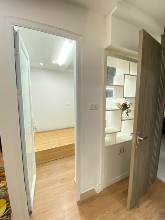 Bán Ccmn 2Pn cực đẹp giá tốt tại ngõ 275 Quan Nhân, Thanh Xuân