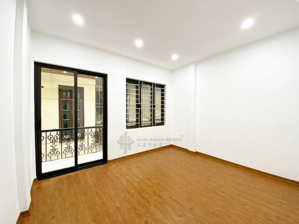 Bán nhà 34 m², 4 tầng Lê Trọng Tấn, Thanh Xuân, Hà Nội, mặt tiền 4.1m, nhỉnh 12 tỷ, ô tô đỗ cửa,