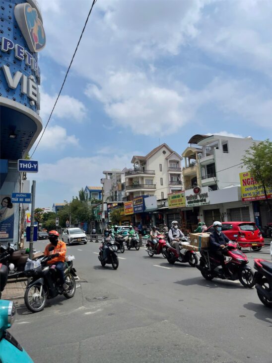 5.2×34, NHÀ BÁN 175m2, HẺM 4m, KHU BÀU CÁT – TRƯỜNG CHINH, P12 TÂN BÌNH, NHỈNH 13 TỶ