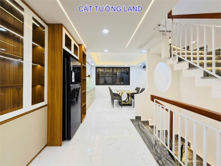 SIÊU PHẨM NHÀ PHỐ –- KHU ĐỒNG BỘ CAO CẤP –- THIẾT KẾ ĐẲNG CẤP