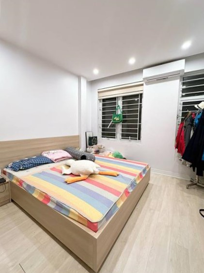 BÁN NHÀ KIM GIANG, HOÀNG MAI, 10M Ô TÔ- HÀNG XÓM KĐT MỚI ĐẠI KIM, 40M2, 9.9TỶ(CTL)