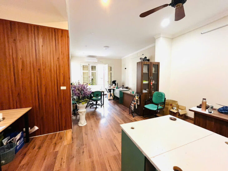 9 TẦNG TẠI PHỐ LÊ TRỌNG TẤN,THANH XUÂN, VỈA HÈ RỘNG. 145M, GIÁ 59 TỶ ( CÒN THƯƠNG LƯỢNG)