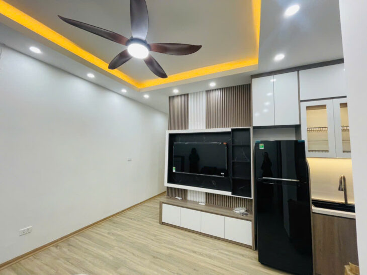 Bán căn hộ sổ đỏ CT12 Kim Văn Kim Lũ, Nguyễn Xiển, Q.Hoàng Mai, 56m2, 2 ngủ, tầng 9, giá chỉ 3 tỷ