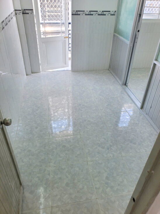 Bán nhà hẻm 779 đường QL50 Bình Hưng B/C, gần bến xe Q8