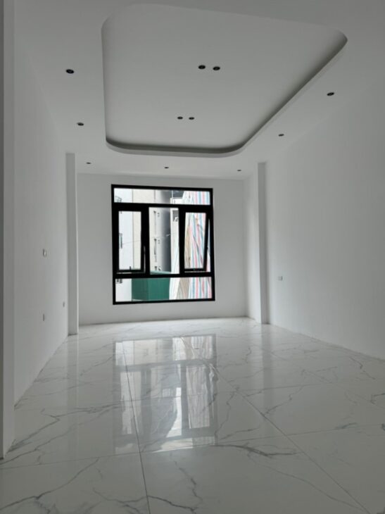 BÁN NHÀ ĐẠI TỪ, HOÀNG MAI, 6T THANG MÁY, SỔ VUÔNG ĐẸP, 42M2, 9.2TỶ(CTL)