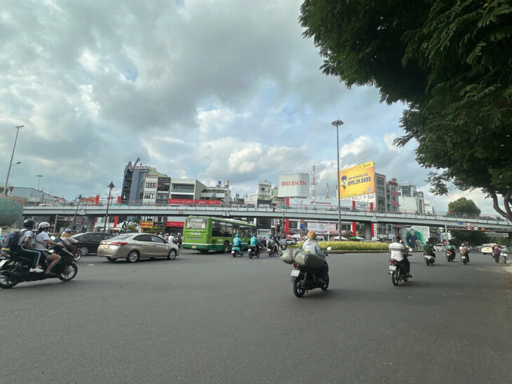 Bán nhà 5 tầng hẻm 8m Cộng Hòa 68m2 12PN tiện khai thác CHDV ngay VinCom Plaza 14.49 tỷ