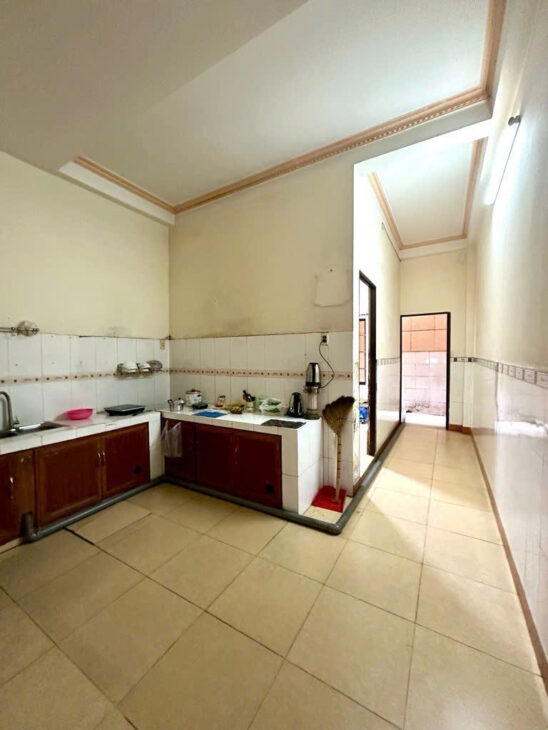 ???? BÁN NHÀ 4 TẤM, 4x20m, 9 TỶ (TL) – KHU 38HA, TÂN THỚI NHẤT, Q12 0938 803 675????