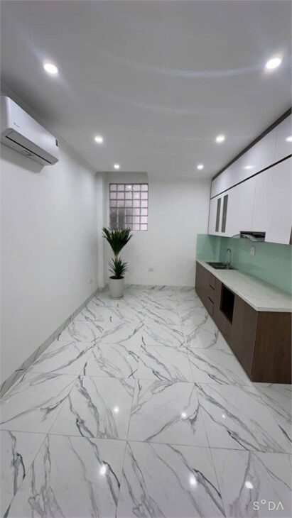 Bán Nhà 6 Tầng Thang Máy 47m², 9 Phòng Full Nội Thất, Trung Tâm Ba Đình – Giá Chỉ 11.3 Tỷ!