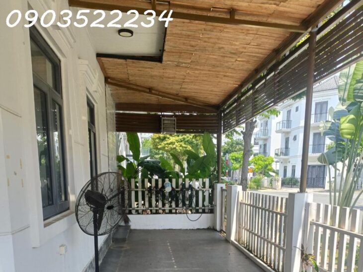 Bán BT 4PN, 5WC, 3 tầng tại Trường Thạnh, Q9, HCM chỉ với 14 tỷ, 122m2 view đẹp