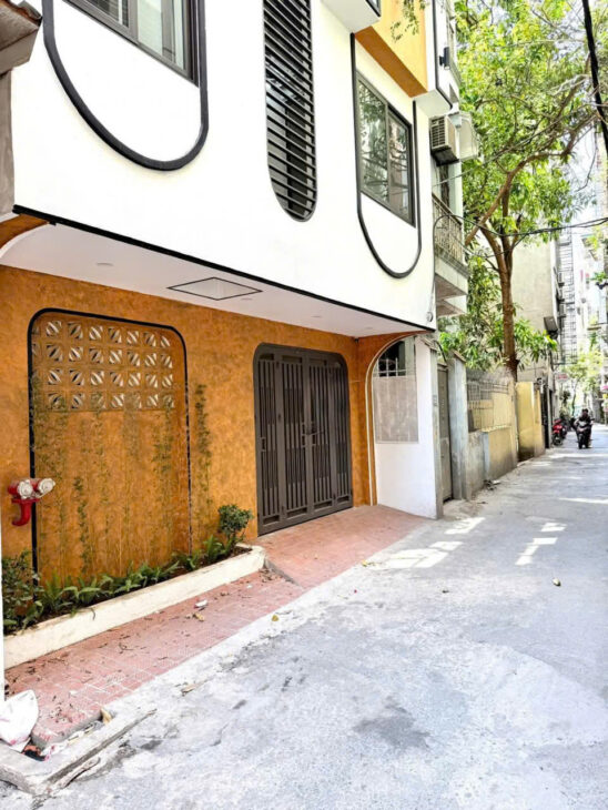 GẤP!LIỀN KỀ OTO TRÁNH,VIEW HỒ,2 THOÁNG,MỸ ĐÌNH,65M2x4,MT=5M,nhỉnh 16ty