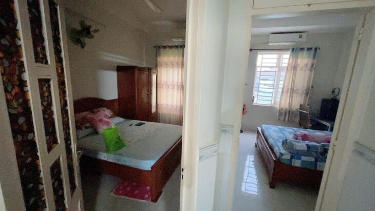 Bán nhà 3 tầng, 89m², 7.9 tỷ, Q.9, đường Đình Phong Phú