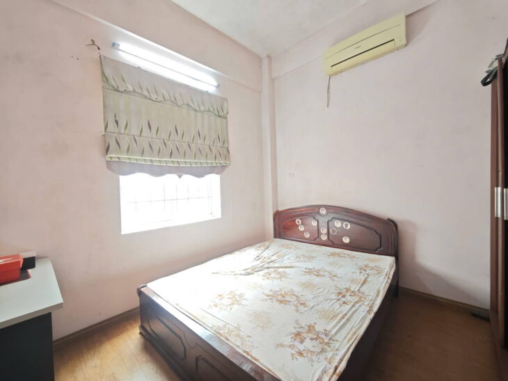 Chính chủ bán gấp chung cư VIP tòa N5A, DT 70m2. 2PN (có thể cải tạo 3PN) Hoàng Minh Giám , Thanh