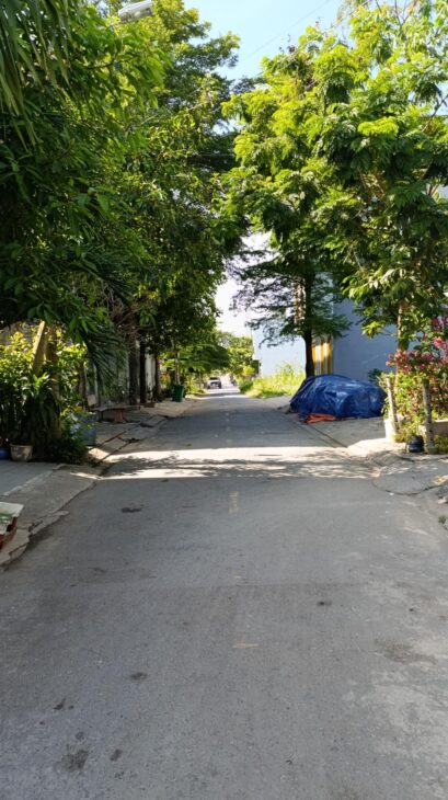 HOT, KẸT TIỀN BÁN GẤP LÔ ĐẤT PHẠM THẾ HIỂN [P7, Q8] 96M2 (4X24M) CHỈ 5.15 TỶ