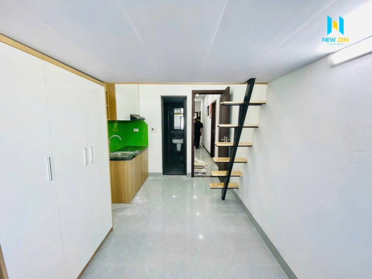BÁN BIỆT THỰ LK KĐG Mậu Lương 60m2X8 tầng 8 mặt tiền 5m 18.5 tỷ Hà Đông.