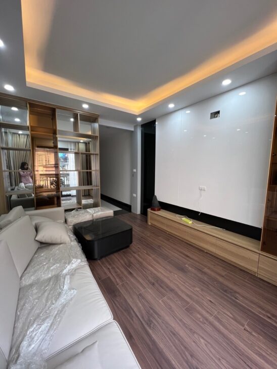 Bán Nhà 5 Tầng Thang Máy – Phố Vọng– Kinh Doanh – Hiếm có bay nhanh – 48m2 Giá 13 tỷ