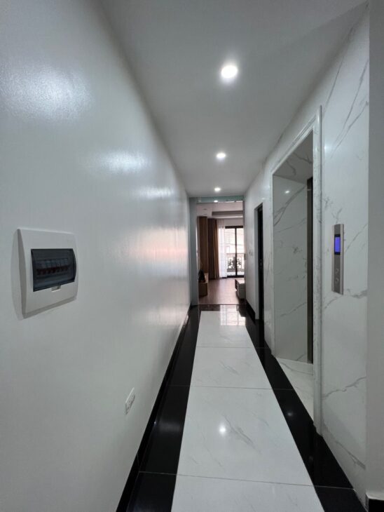 Bán Nhà 5 Tầng Thang Máy – Phố Vọng– Kinh Doanh – Hiếm có bay nhanh – 48m2 Giá 13 tỷ