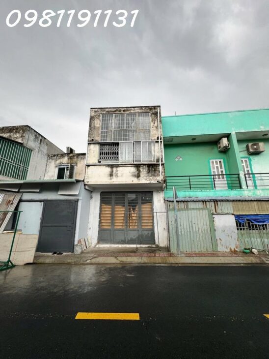 NHÀ RIÊNG GIÁ TỐT AN LẠC – BÌNH TÂN, 120M² SỬ DỤNG, SỔ RIÊNG HOÀN CÔNG 6.3 TỶ