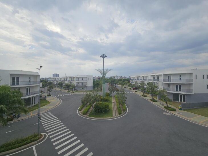 BÁN NHÀ HẺM XE TẢI LÊ CƠ- 76 M2- SHR HOÀN CÔNG – GIÁ RẺ CHỈ 4.5 TỶ