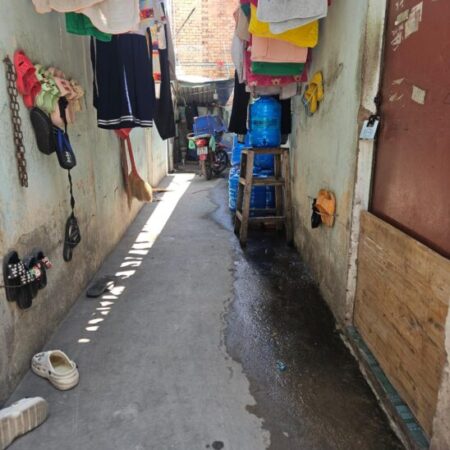 HÀNG HIẾM – NGAY CHỢ BÀ HOM – DÒNG TIỀN 20TR/TH – 155M² CHỈ 6.3 TỶ