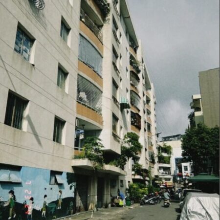 ???? CĂN HỘ 2PN – ĐƯỜNG HOA SỨ – CHỈ 3.599 TỶ – tặng nội thất, có thang ???? ???? CĂN HỘ 2PN – ĐƯỜNG HOA SỨ – CHỈ 3.599 TỶ – tặng nội thất, có thang ????