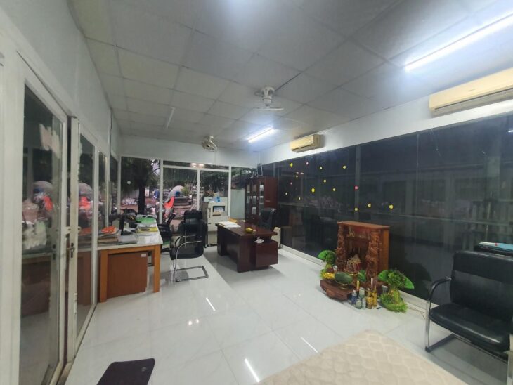 BÁN GẤP ĐẤT KHO 3445.5M2 THỔ CƯ 400M2. GIÁ CHỈ 14TR/M. MẶT TIỀN PHAN ĐÌNH GIÓT. TP. THUẬN AN.