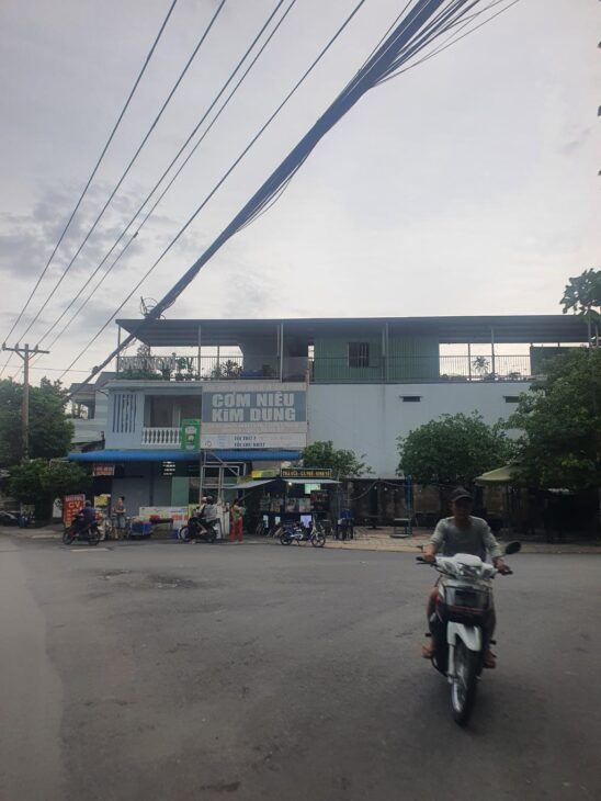 BÁN GẤP ĐẤT KHO 3445.5M2 THỔ CƯ 400M2. GIÁ CHỈ 14TR/M. MẶT TIỀN PHAN ĐÌNH GIÓT. TP. THUẬN AN.