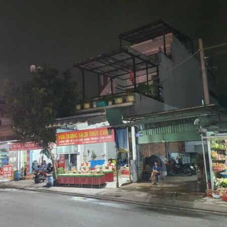 CỰC HIẾM MẶT TIỀN CHỢ ĐOÀN THỊ KIA. 3 TẦNG. CHỦ TỰ XÂY TỈ MỶ. GIÁ 10.5 TỶ. THƯƠNG LƯỢNG.