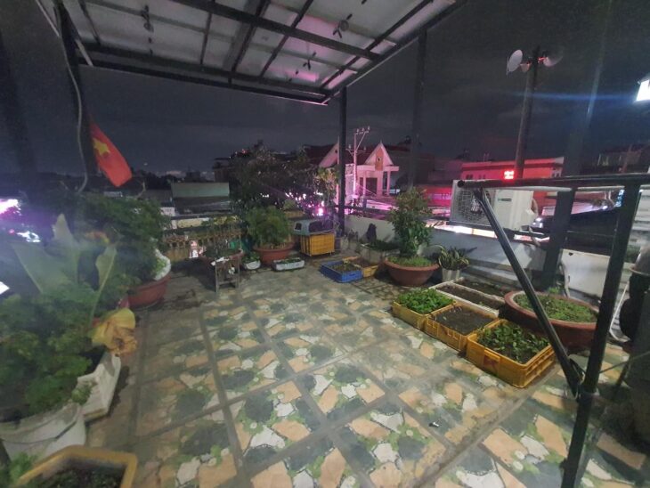 Bán nhà mặt phố Đoàn Thị Kia, Dĩ An, 122m², 10.5 tỷ, sổ đỏ