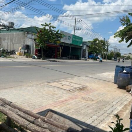 SIÊU DÒNG TIỀN LÊ THỊ TRUNG. TP THUẬN AN. 63P P.TRỌ THU 50TR/ THÁNG. 30 TỶ THƯƠNG LƯỢNG.