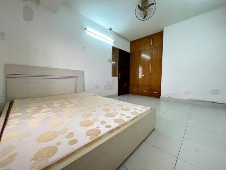 ❤️ CĂN HỘ MIẾU NỔI – tầng 8 – VIEW VŨ HUY TẤN THOÁNG MÁT – GIÁ CHỈ 3 TỶ ❤️