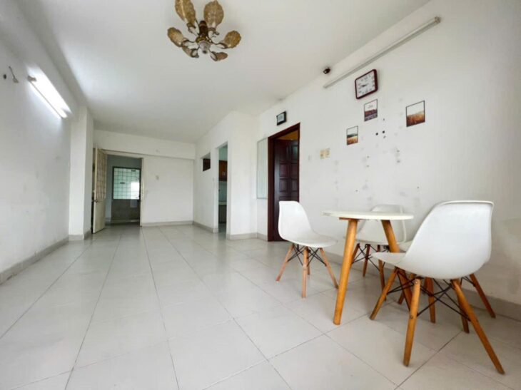 ❤️ CĂN HỘ MIẾU NỔI – tầng 8 – VIEW VŨ HUY TẤN THOÁNG MÁT – GIÁ CHỈ 3 TỶ ❤️