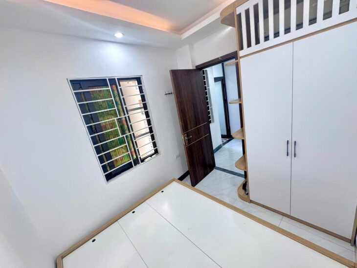 Bán Ccmn 2pn 48m cực đẹp thoáng tại 175 Quan Nhân, Thanh Xuân