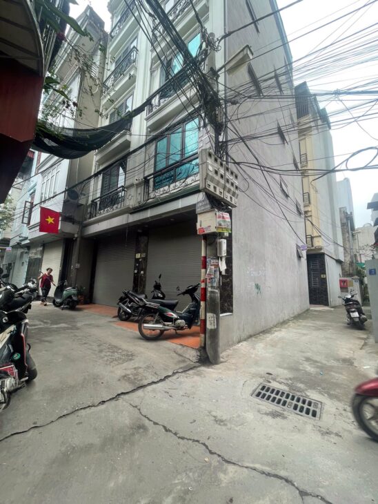 Đông Thiên – Lĩnh Nam – Hoàng Mai