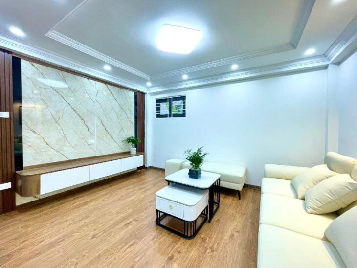 BÁN NHÀ ĐỊNH CÔNG THƯỢNG, HOÀNG MAI, NGÕ 3 GÁC, GẦN VĐ 2.5, GẦN Ô TÔ, 40M2, 7.15TỶ(CTL)