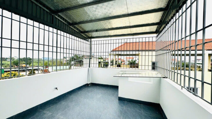 BÁN NHÀ 5 TẦNG, 6 PHÒNG NGỦ, VỊ TRÍ VÀNG THƯỢNG THANH – LONG BIÊN – GIÁ NHỈNH 8TỶ