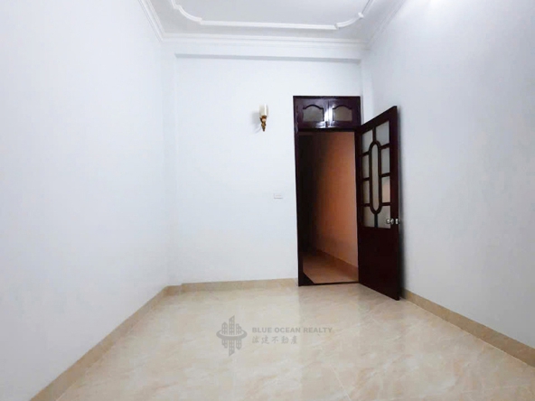 Bán nhà 42,8 m², 4 tầng mặt phố Tô Vĩnh Diện, Khương Trung, Thanh Xuân, Hà Nội, ô tô đỗ cửa, nhỉnh