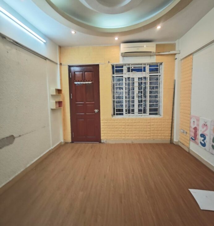 BÁN NHÀ BÙI XƯƠNG TRẠCH, THANH XUÂN, 10M RA Ô TÔ NGÕ THÔNG TỨ TUNG, 30M2, 6.6TỶ(CTL)