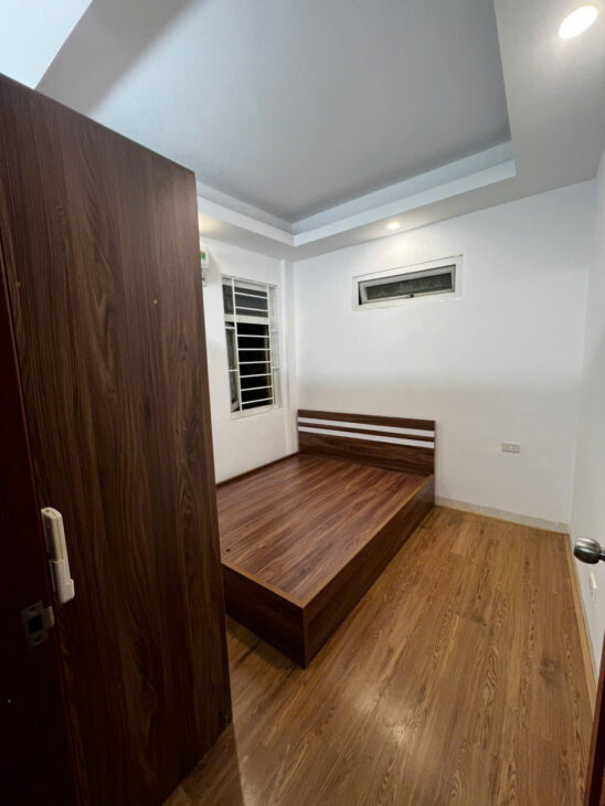 Bán Ccmn 2Pn cực đẹp tại ngõ 211 Khương Trung, Thanh Xuân