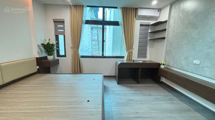 Bán nhà phố Khương Hạ, gần ô tô, gần hồ Khương Hạ, 40M2, 8.75 Tỷ