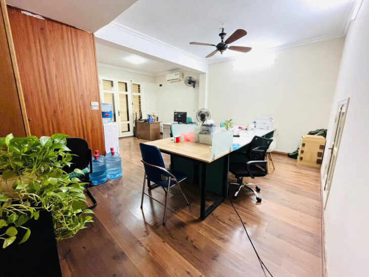 9 TẦNG TẠI PHỐ LÊ TRỌNG TẤN,THANH XUÂN, VỈA HÈ RỘNG. 145M, GIÁ 59 TỶ ( CÒN THƯƠNG LƯỢNG)