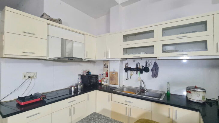 Bán nhà KDC Bình Hưng B/C, ngay bến xe Q8