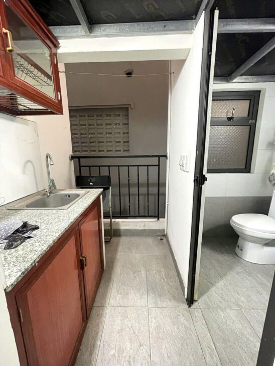 CHÍNH CHỦ BÁN CHUNG CƯ MINI 7 TẦNG – 16 PHÒNG KHÉP KÍN – FULL NỘI THẤT – DOANH THU 95TR/THÁNG