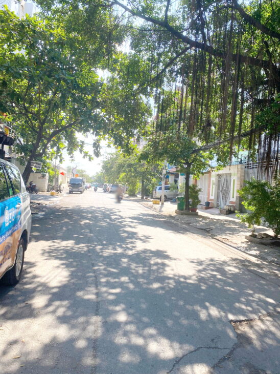 Bán nhà KDC Cao Lỗ Phường 4 Quận 8, Giá 10.9 tỷ (TL)