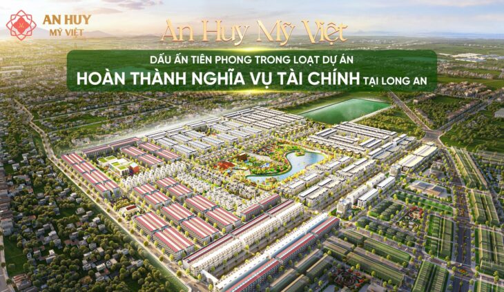 AN HUY MỸ VIỆT THIÊN NHIÊN GIAO HÒA – TINH HOA HỘI TỤ