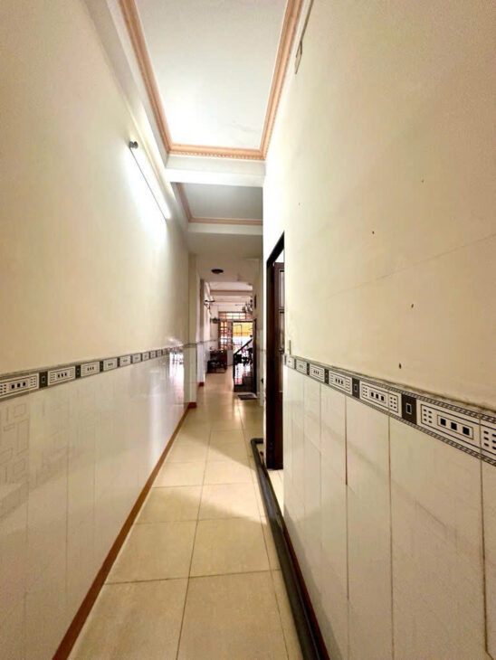 ???? BÁN NHÀ 4 TẤM, 4x20m, 9 TỶ (TL) – KHU 38HA, TÂN THỚI NHẤT, Q12 0938 803 675????