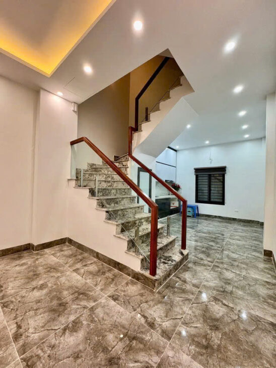 CẦN BÁN NHÀ ĐẸP ĐƯỜNG LÁNG – Ô TÔ ĐỖ CỬA – MẶT NGÕ KINH DOANH – 2 MẶT THOÁNG, DT 55m2, giá 14,5 tỷ